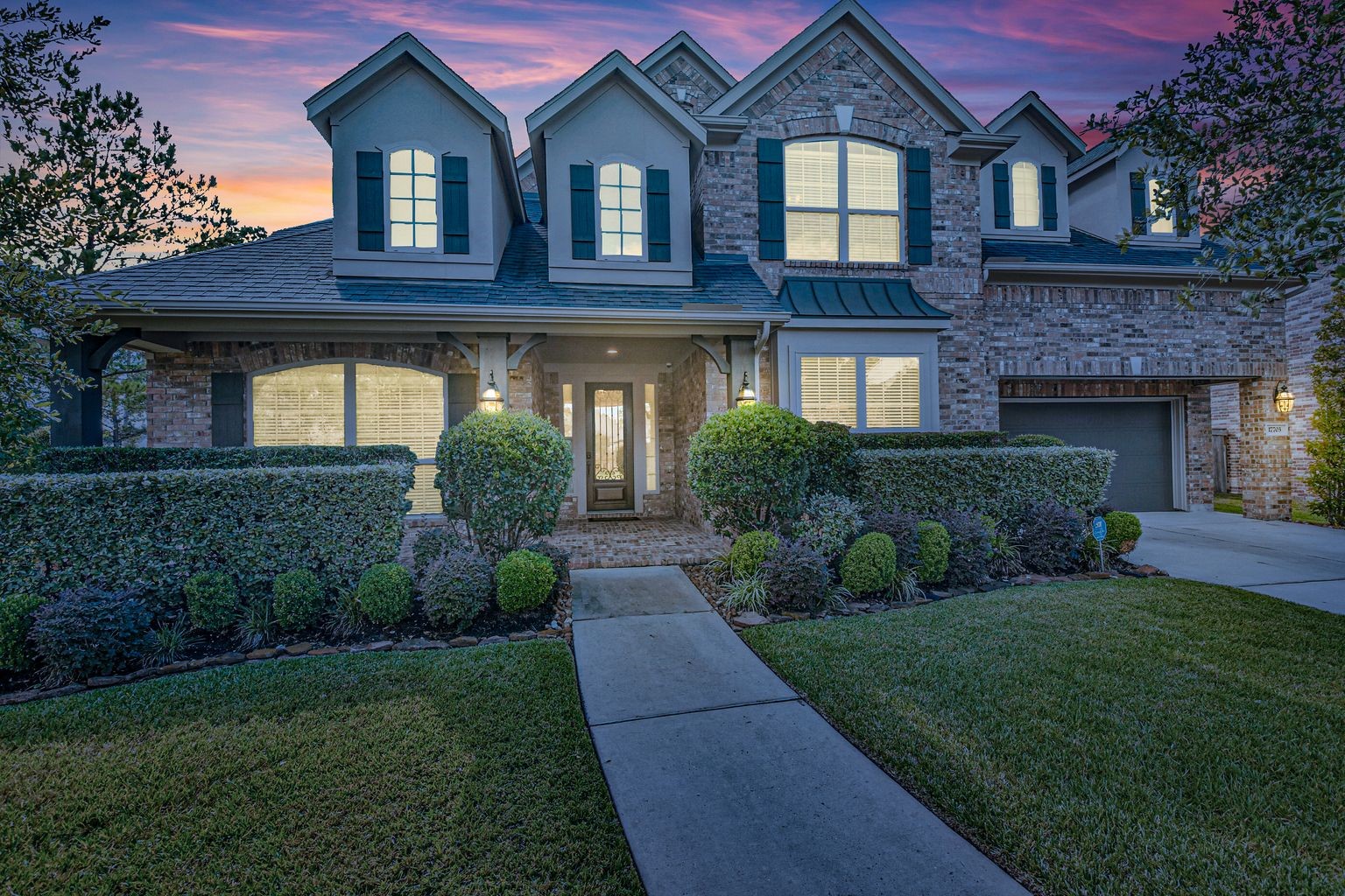 17703 Carr Creek Lane Humble TX 77346