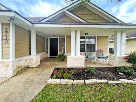 2713 Darwood Court Bryan TX 77807