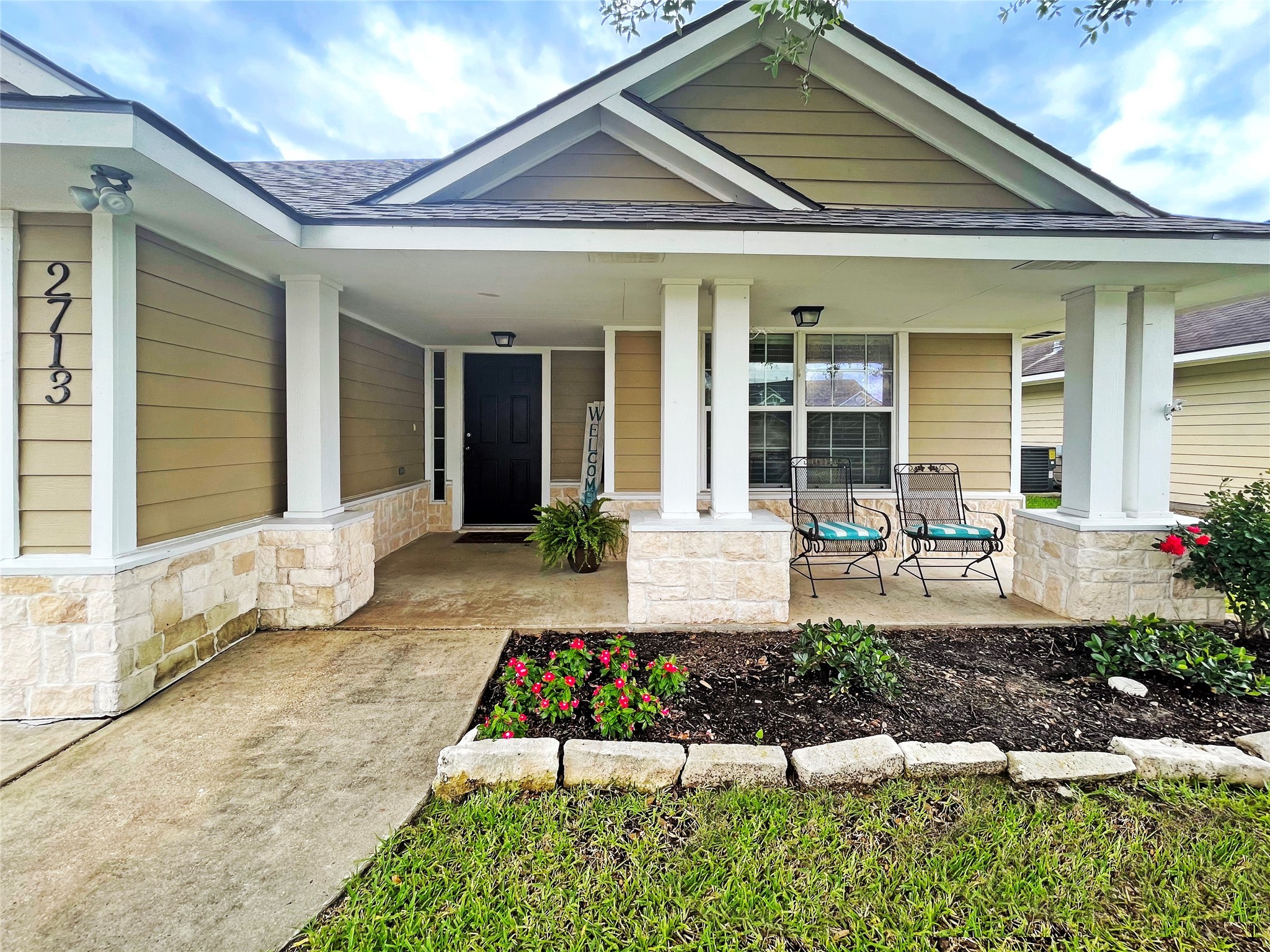 2713 Darwood Court Bryan TX 77807