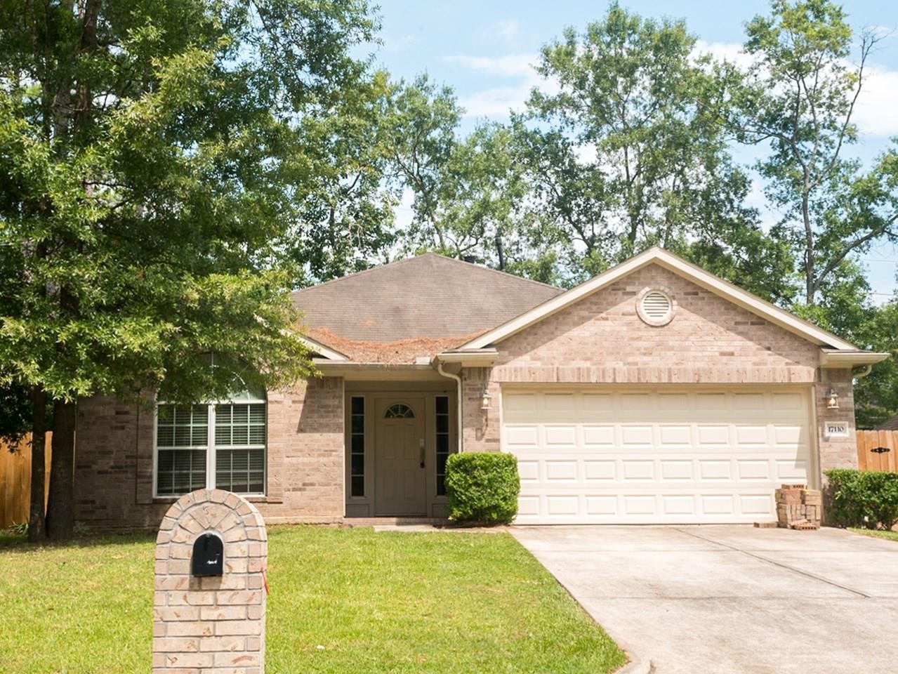 17110 Port O Call Street Crosby TX 77532