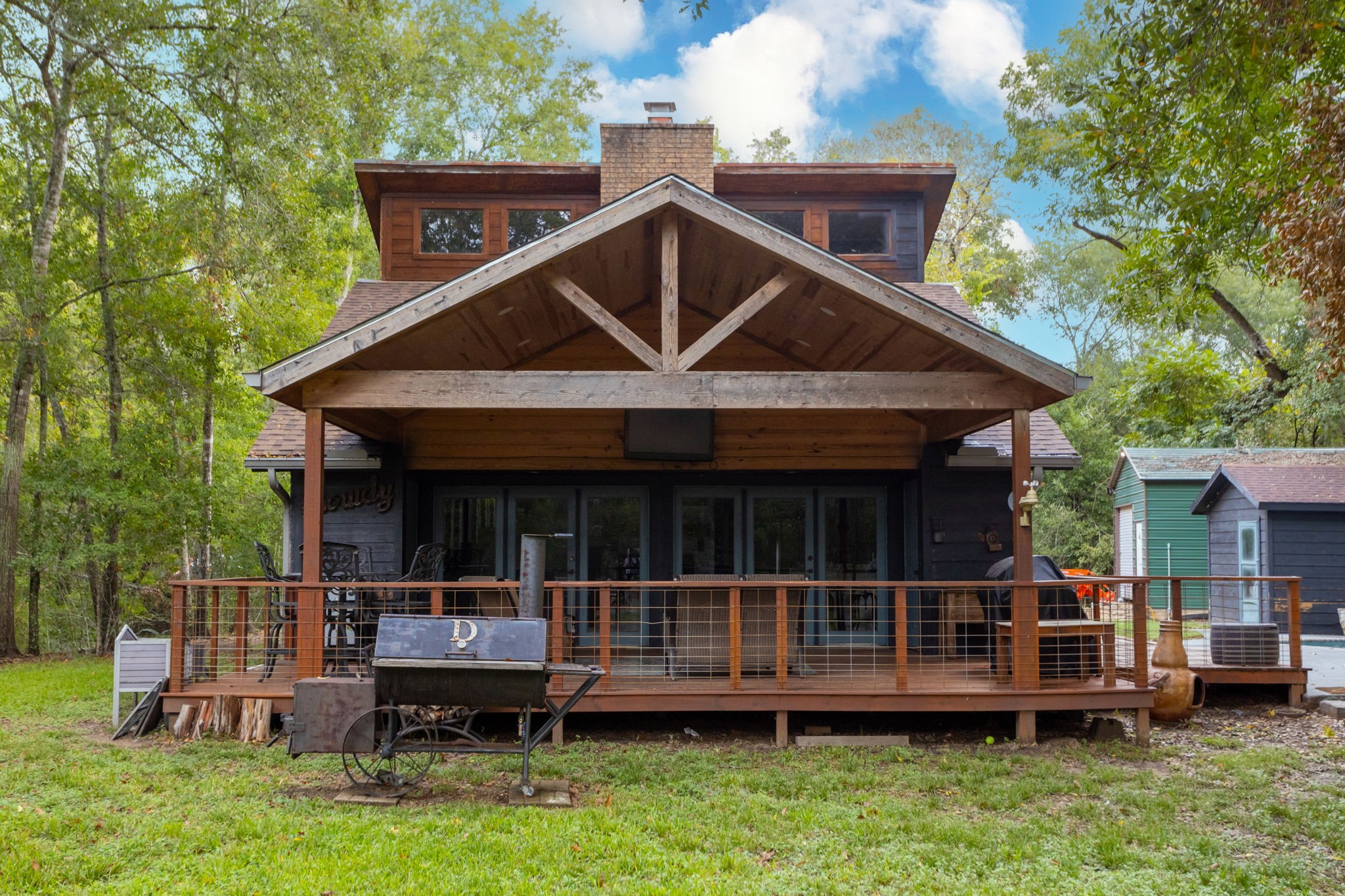 636 Piney Creek Road Bellville TX 77418