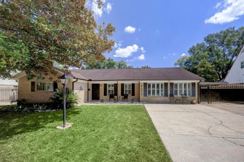 9611 Meadowland Drive Houston TX 77063