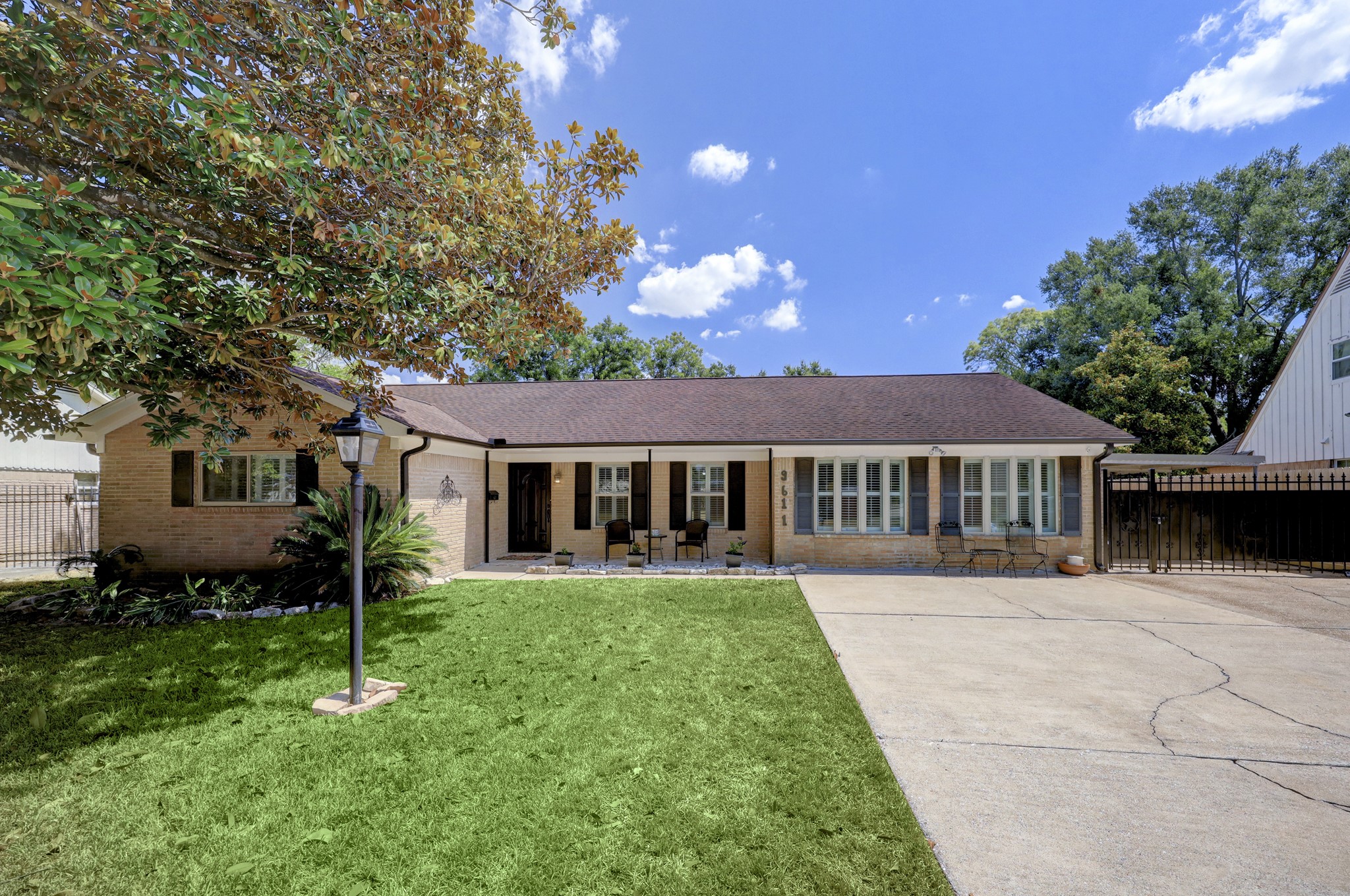 9611 Meadowland Drive Houston TX 77063