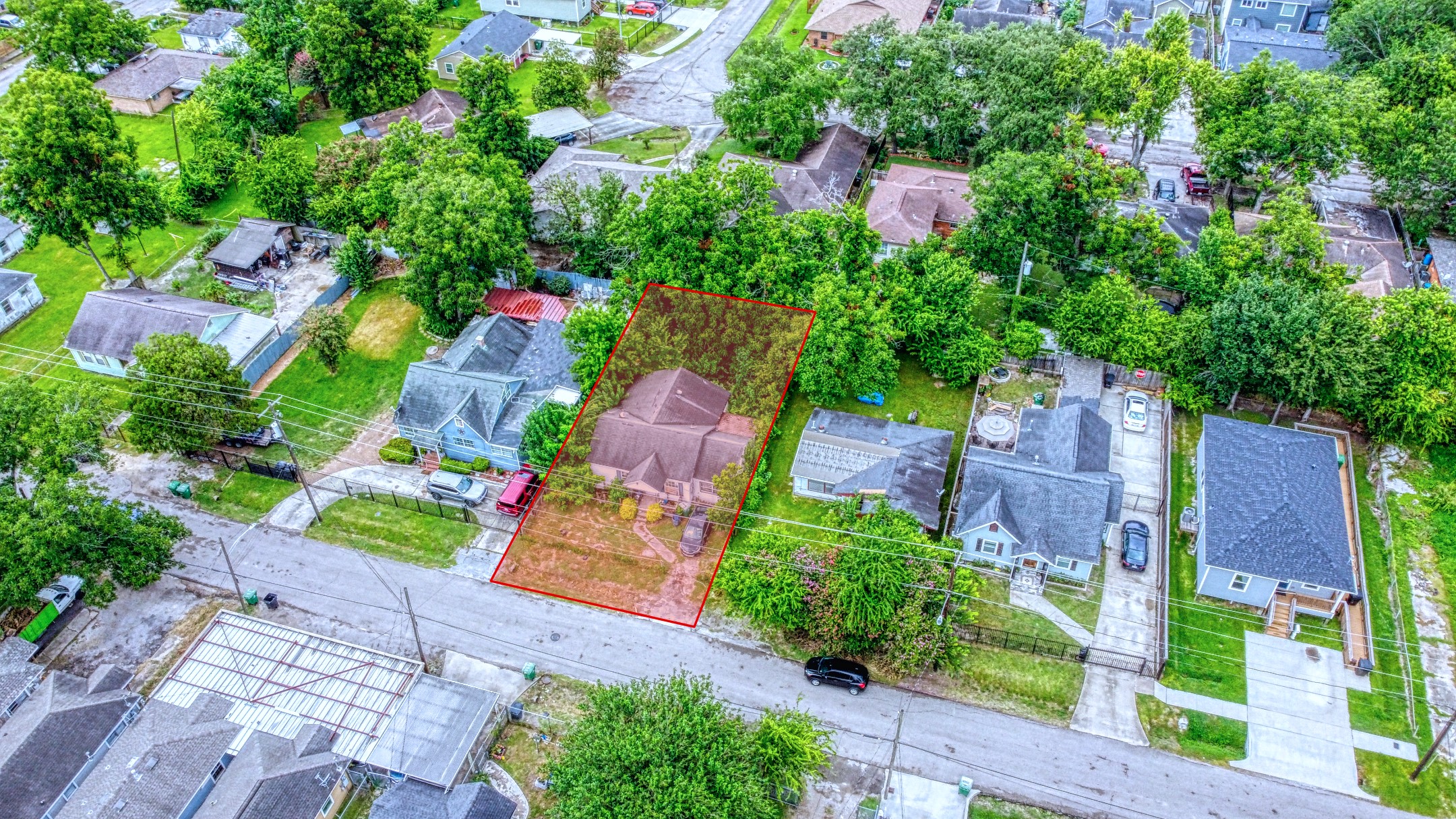 4305 Castor Street Houston TX 77022