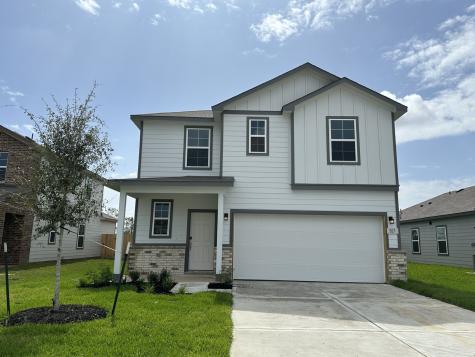 817 Brookside Drive Dayton TX 77535