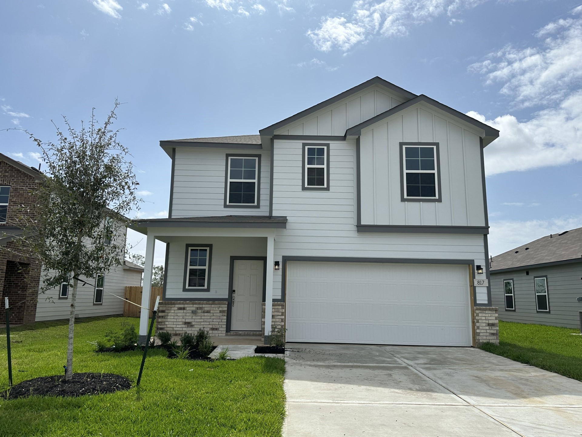 817 Brookside Drive Dayton TX 77535