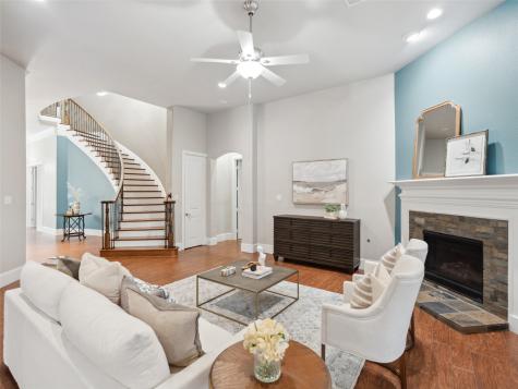 6210 S Tamarino Park Lane Sugar Land TX 77479