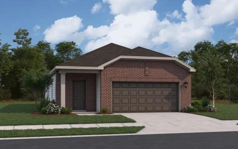 10122 Red Orchid Drive Houston TX 77016