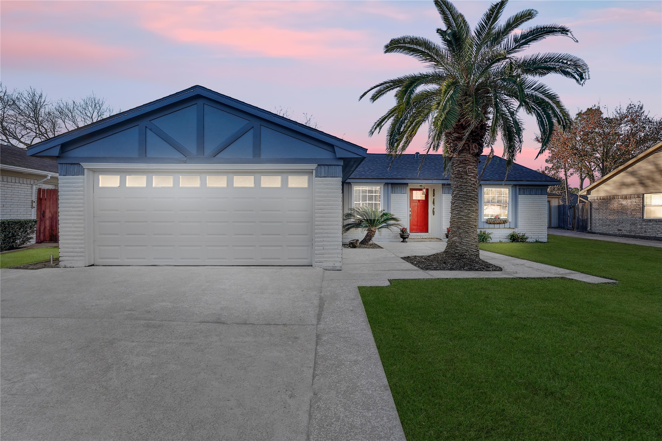 846 Seamaster Drive Houston TX 77062