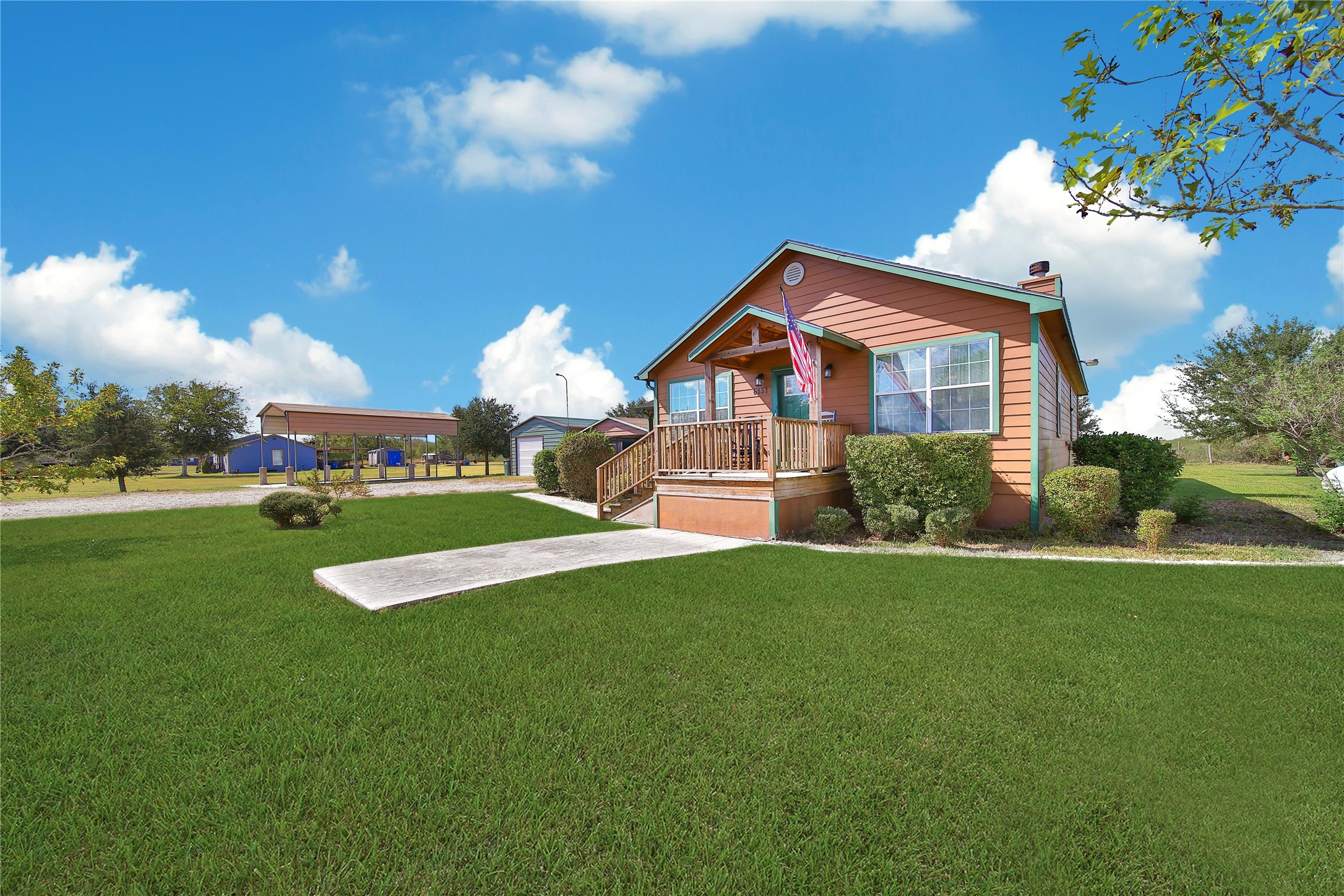6151 W Creek Road East Bernard TX 77435