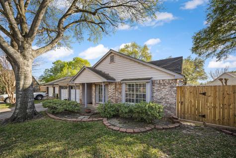 3507 Corinne Court Katy TX 77449