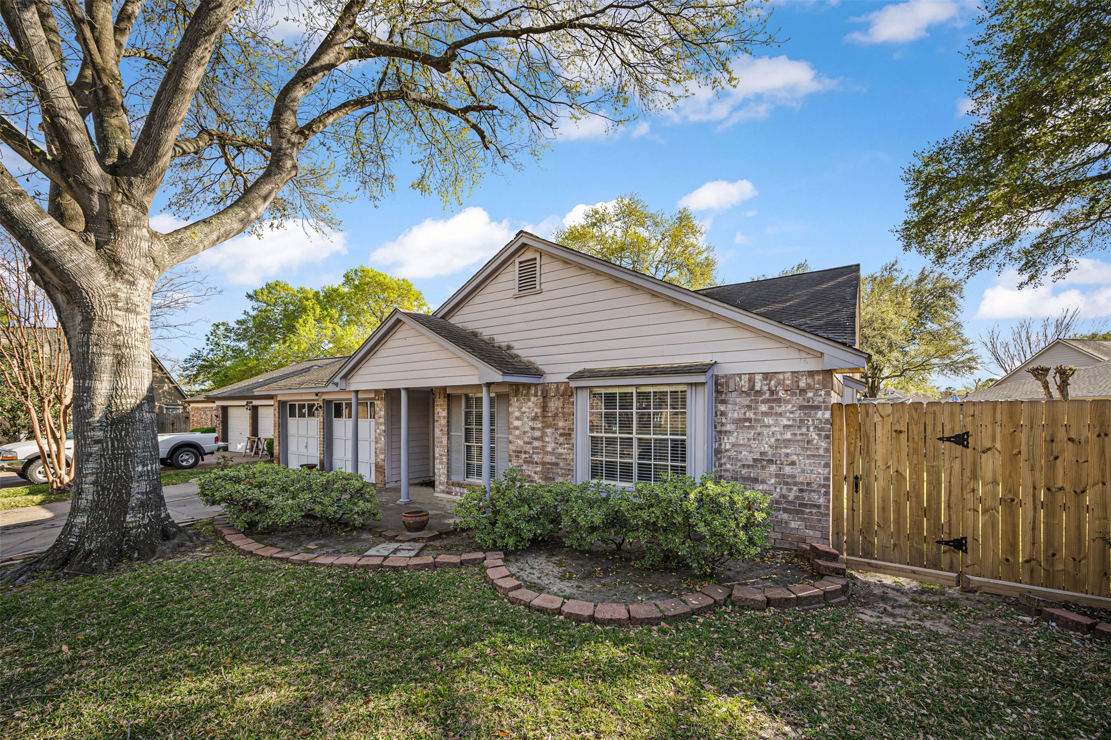 3507 Corinne Court Katy TX 77449