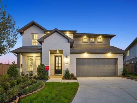 101 Shore Hill Circle La Porte TX 77571
