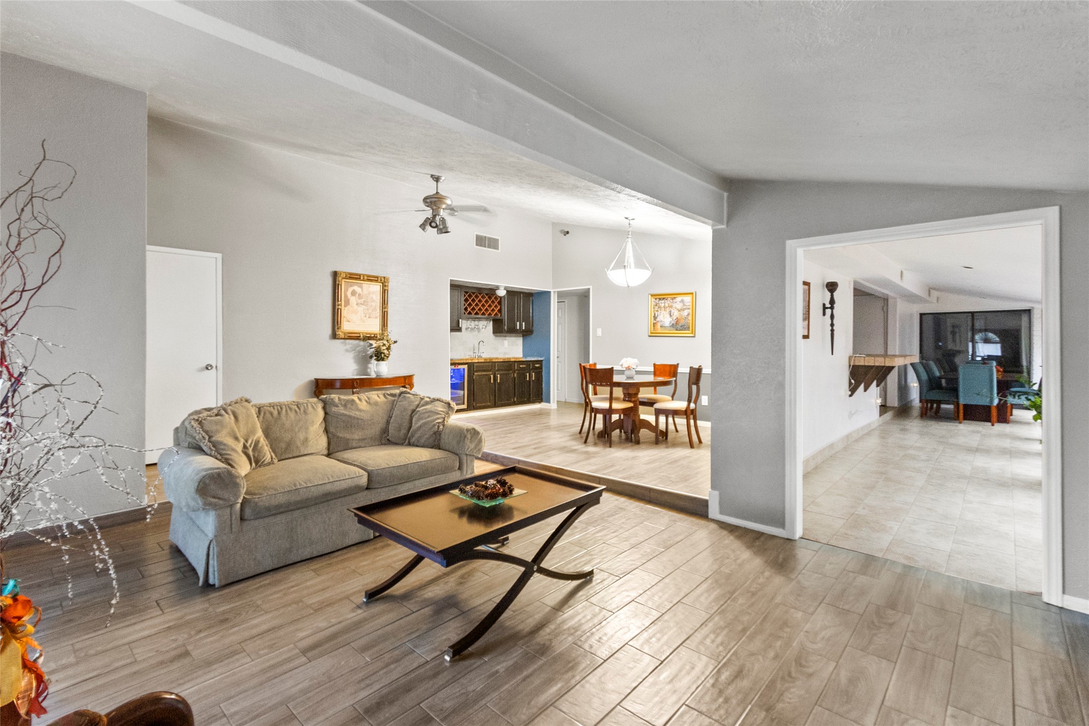 15602 Camino Del Sol Drive Houston TX 77083