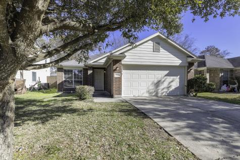 17034 Atascocita Bend Drive Humble TX 77396