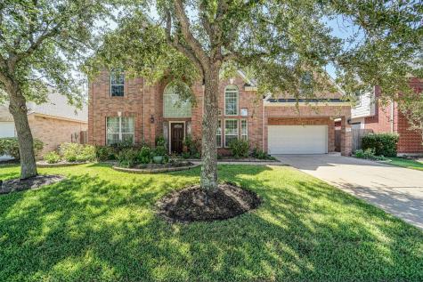 19515 Plantation Orchard Lane Richmond TX 77407