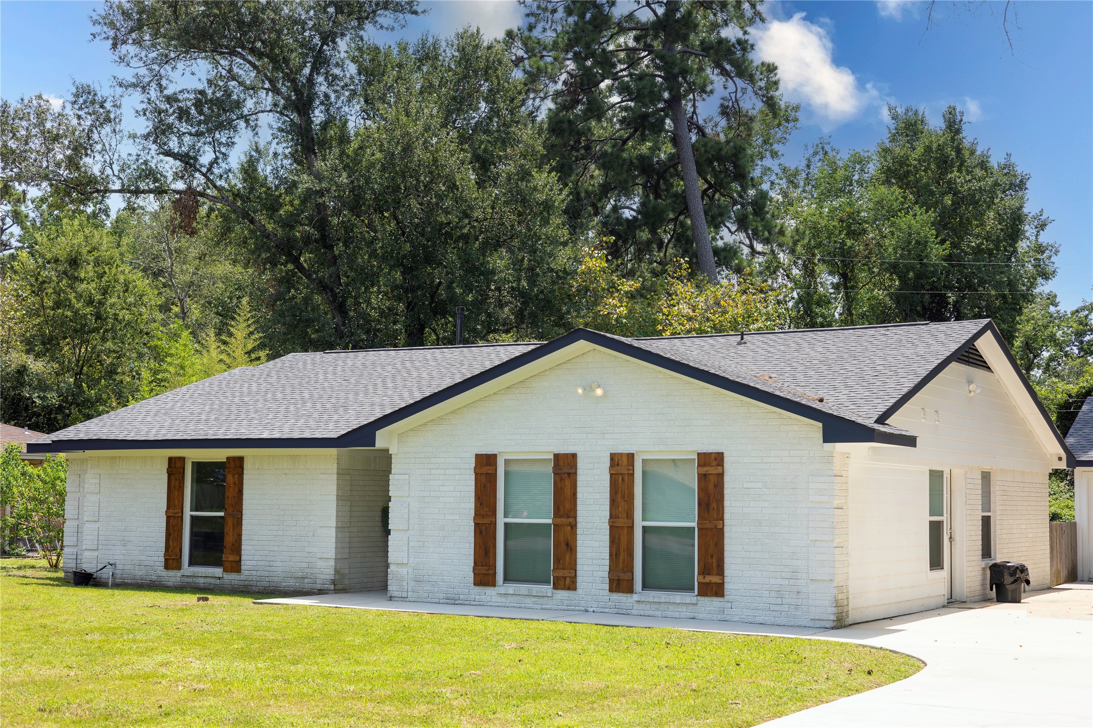 210 Frostwood Lane Spring TX 77386