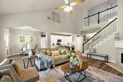 10439 Caribou Court Missouri City TX 77459