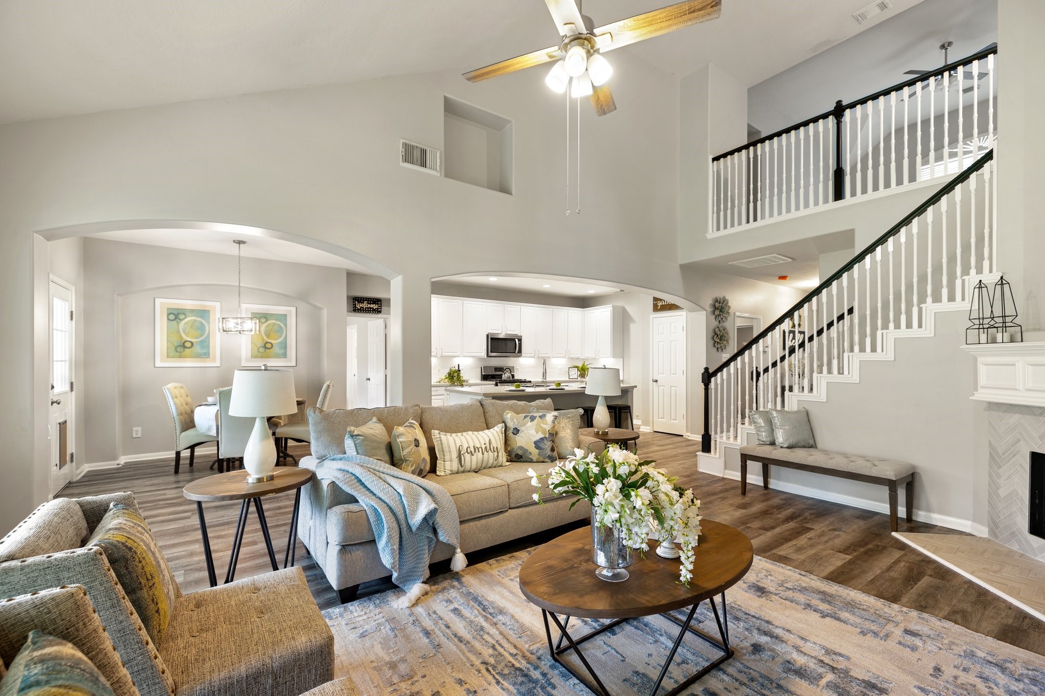 10439 Caribou Court Missouri City TX 77459