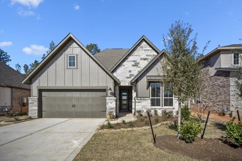 448 Coppice Creek Lane Montgomery TX 77316