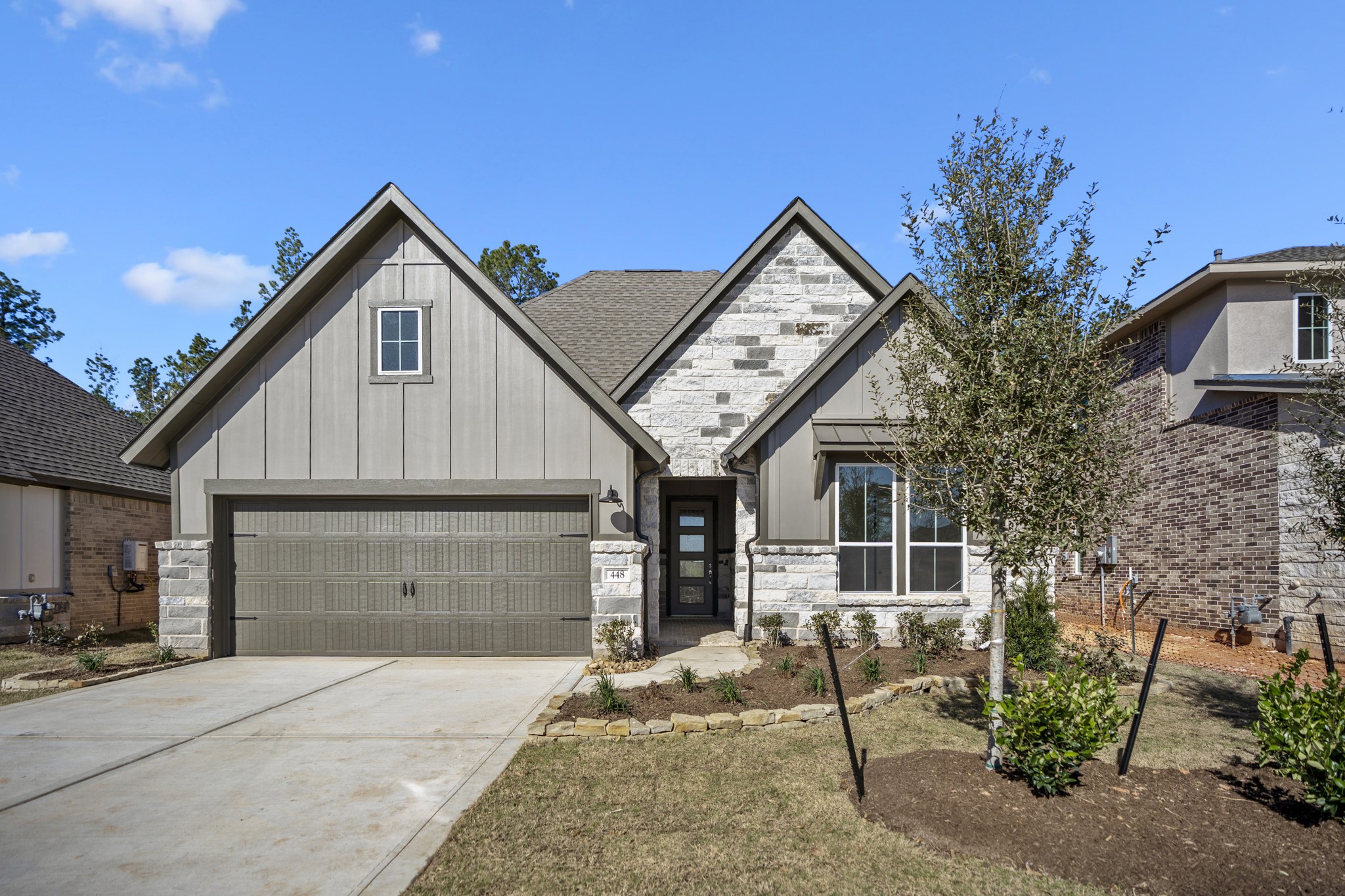 448 Coppice Creek Lane Montgomery TX 77316