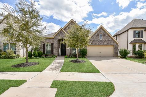 1513 Lavender Dream Lane Richmond TX 77406