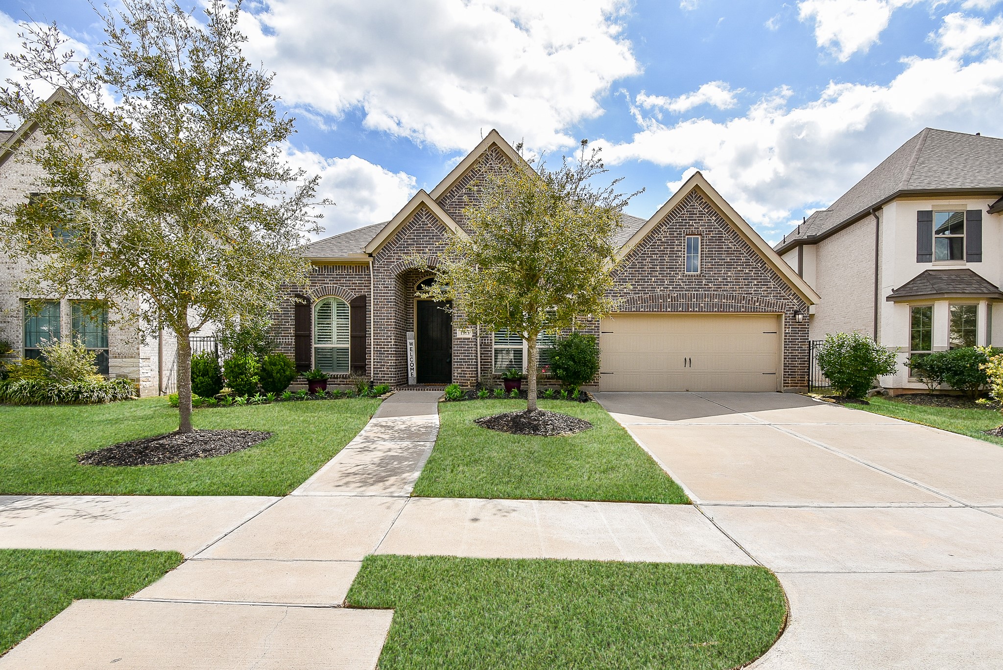 1513 Lavender Dream Lane Richmond TX 77406