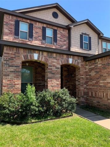21407 Sagrantino Court Katy TX 77449