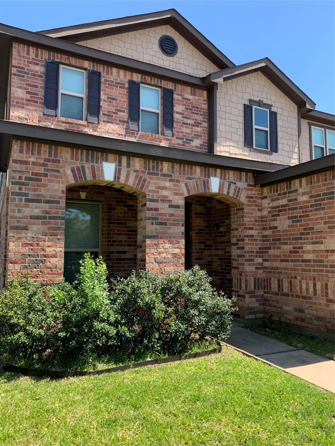 21407 Sagrantino Court Katy TX 77449