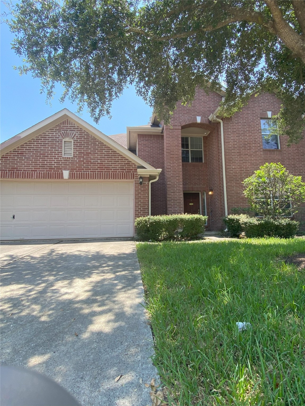 11506 Coppermeade Court Houston TX 77067