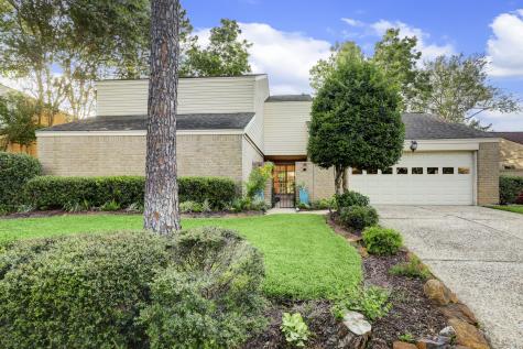 326 Oarman Court Houston TX 77079