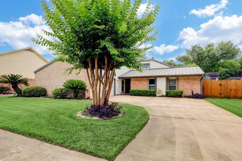 16418 Brookvilla Drive Houston TX 77059