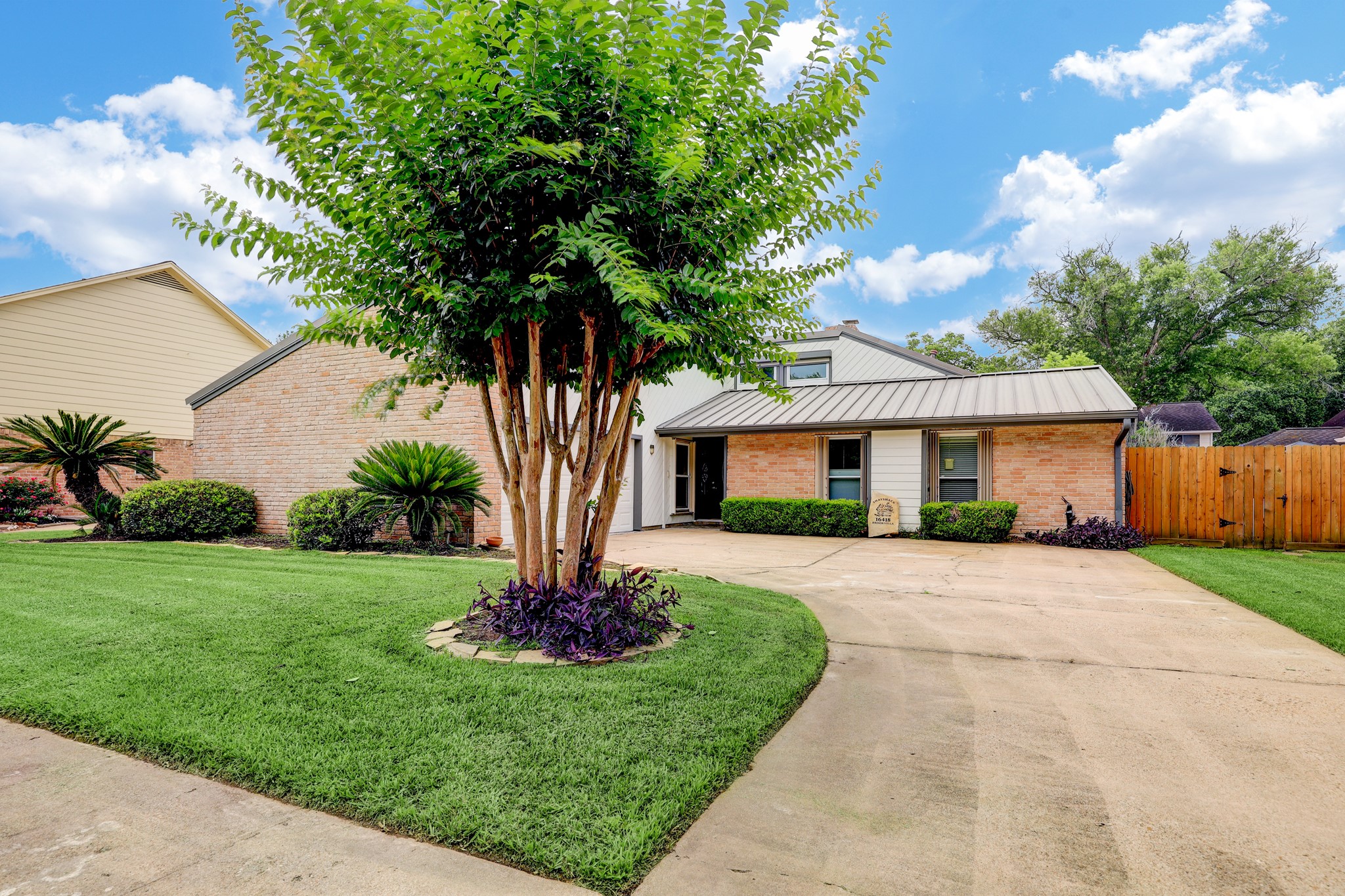 16418 Brookvilla Drive Houston TX 77059