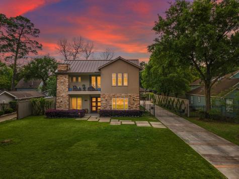 415 W 31st Street Houston TX 77018