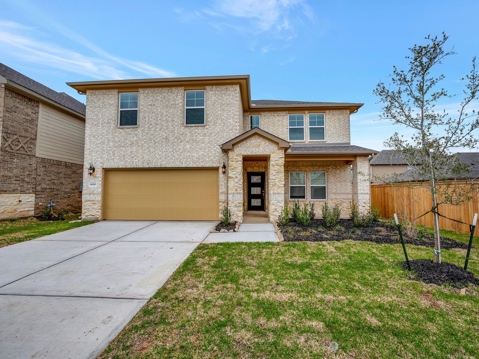 8010 Virginia Drive Richmond TX 77406