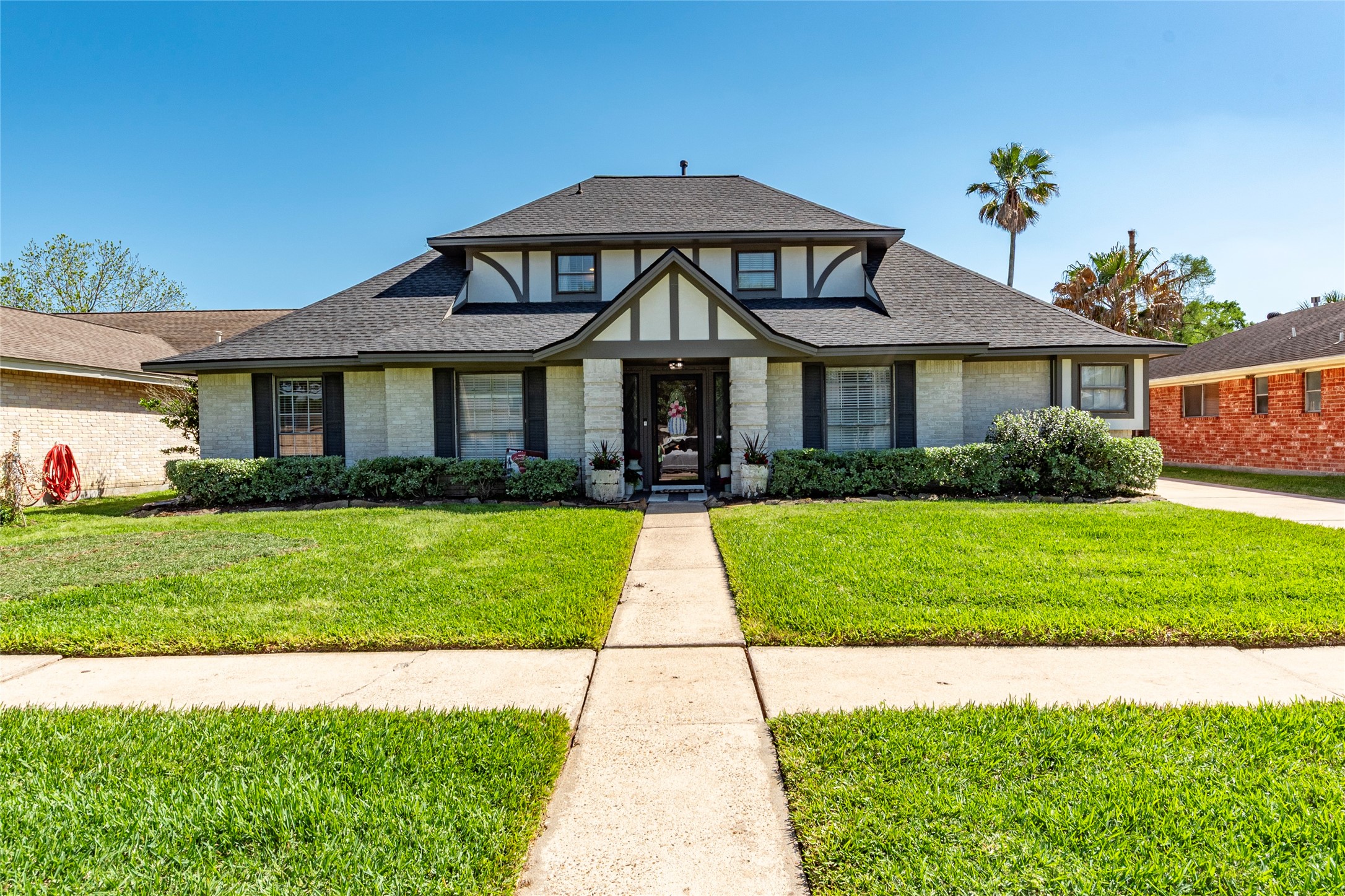 16426 Locke Haven Drive Houston TX 77059