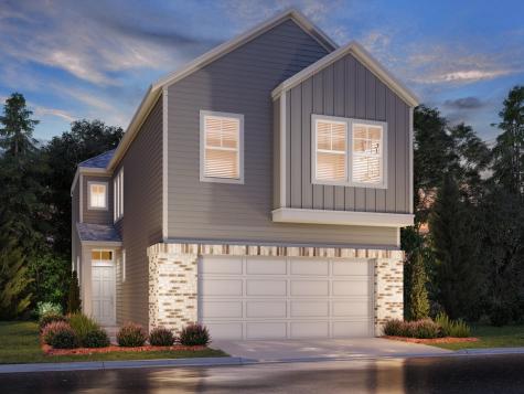 8305 Rising Stream Drive Houston TX 77063