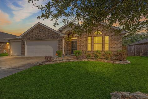 2810 Specklebelly Drive Baytown TX 77521