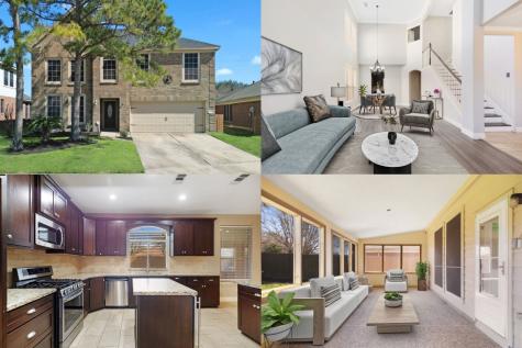 2318 Princess Deanna Lane Katy TX 77493