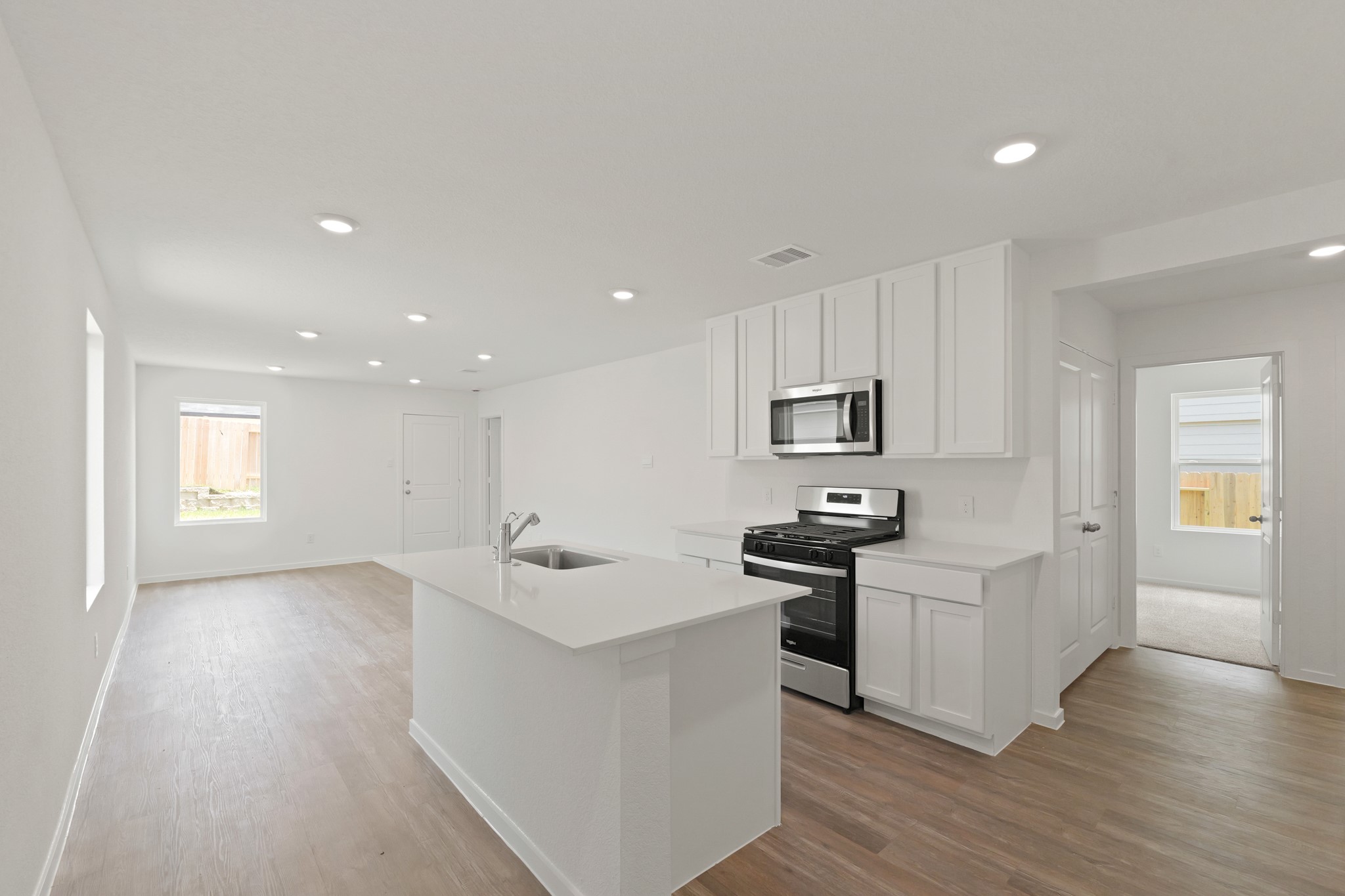 18307 Cantor Street New Caney TX 77357