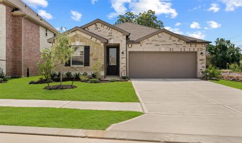 6306 Borage Street Crosby TX 77532