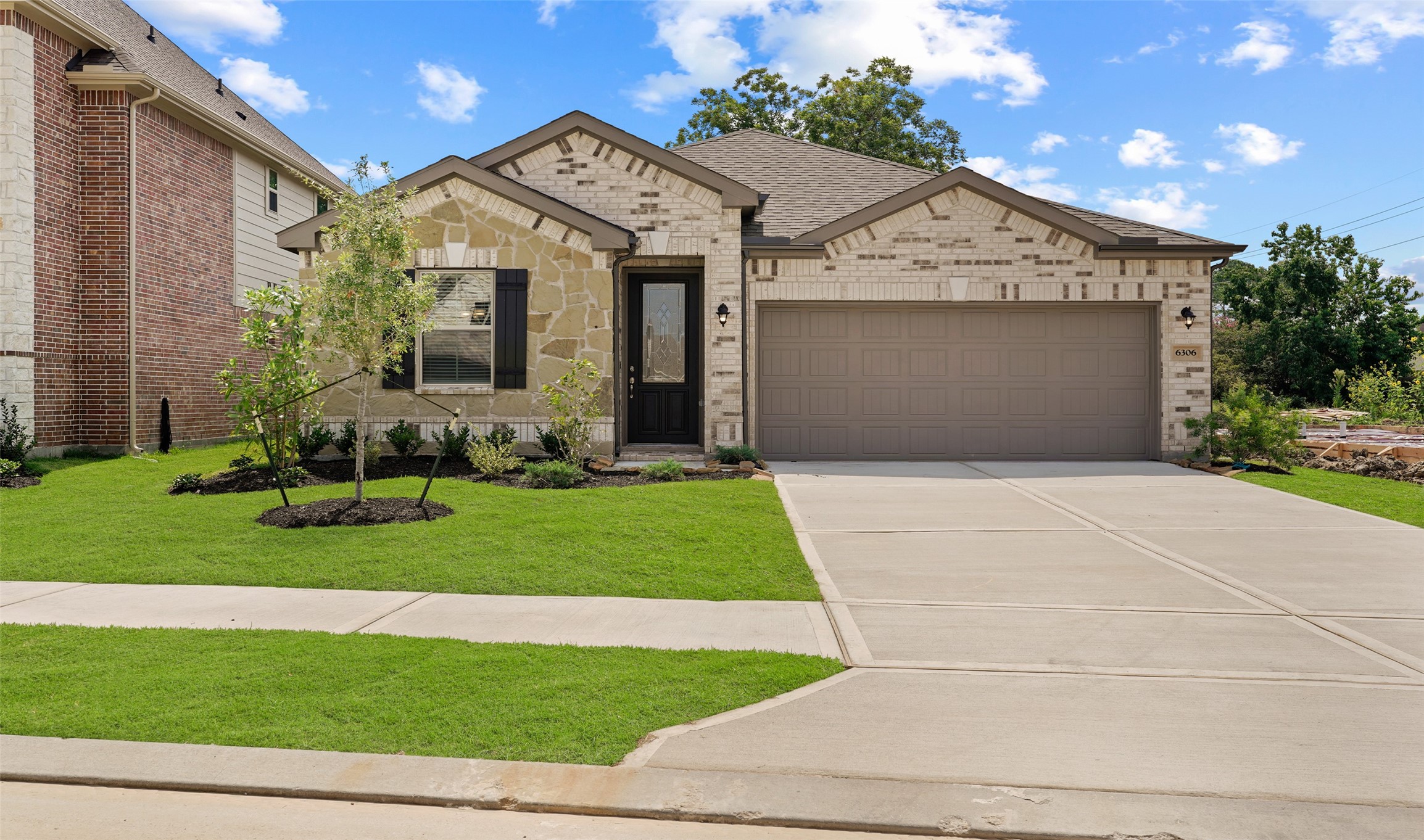 6306 Borage Street Crosby TX 77532