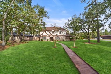 19502 Whitewood Drive Spring TX 77373