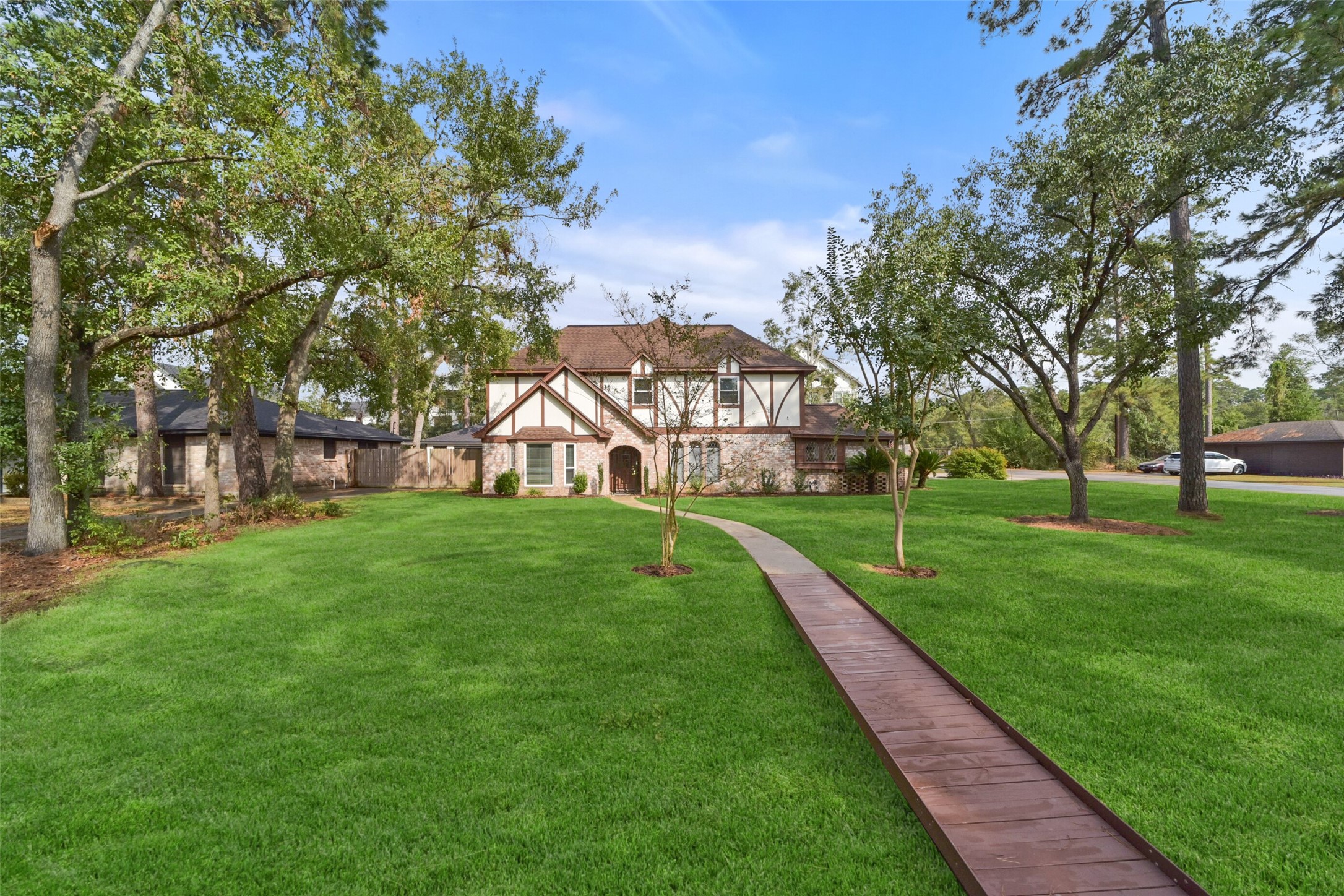 19502 Whitewood Drive Spring TX 77373