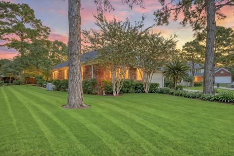 17814 Stoney Glade Court Houston TX 77095