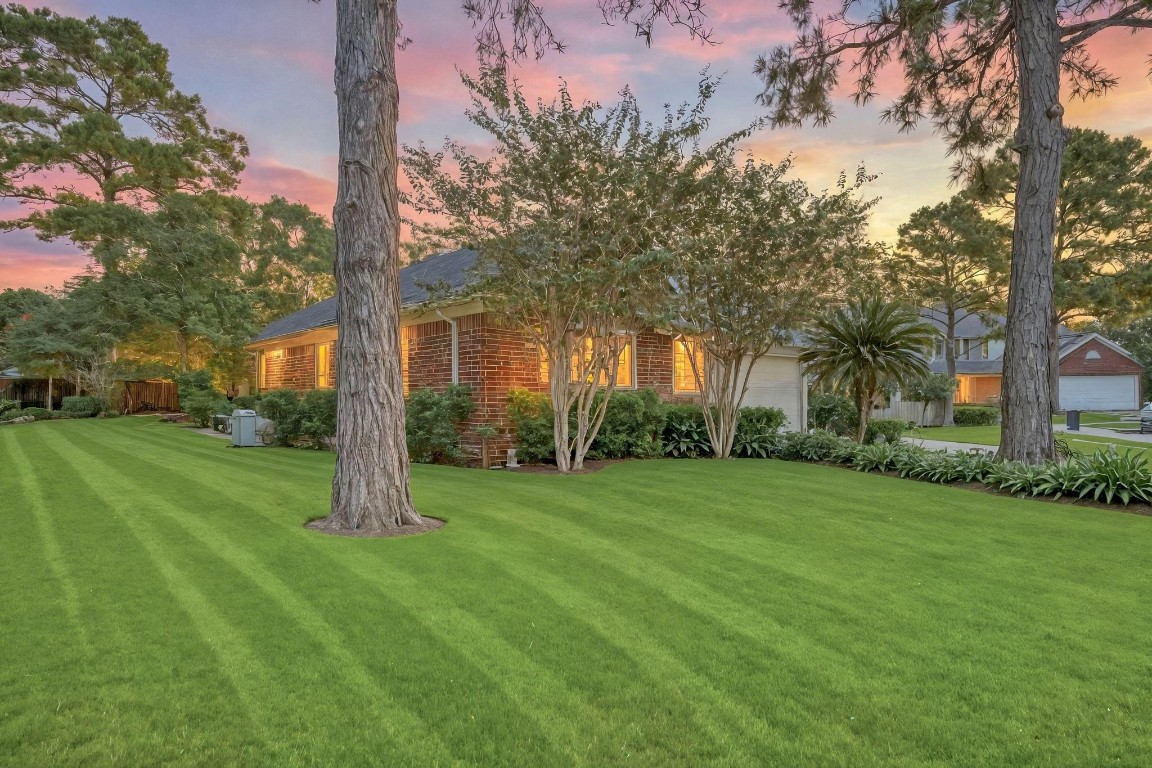 17814 Stoney Glade Court Houston TX 77095
