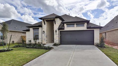 19631 Palomino Prairie Trail Tomball TX 77377