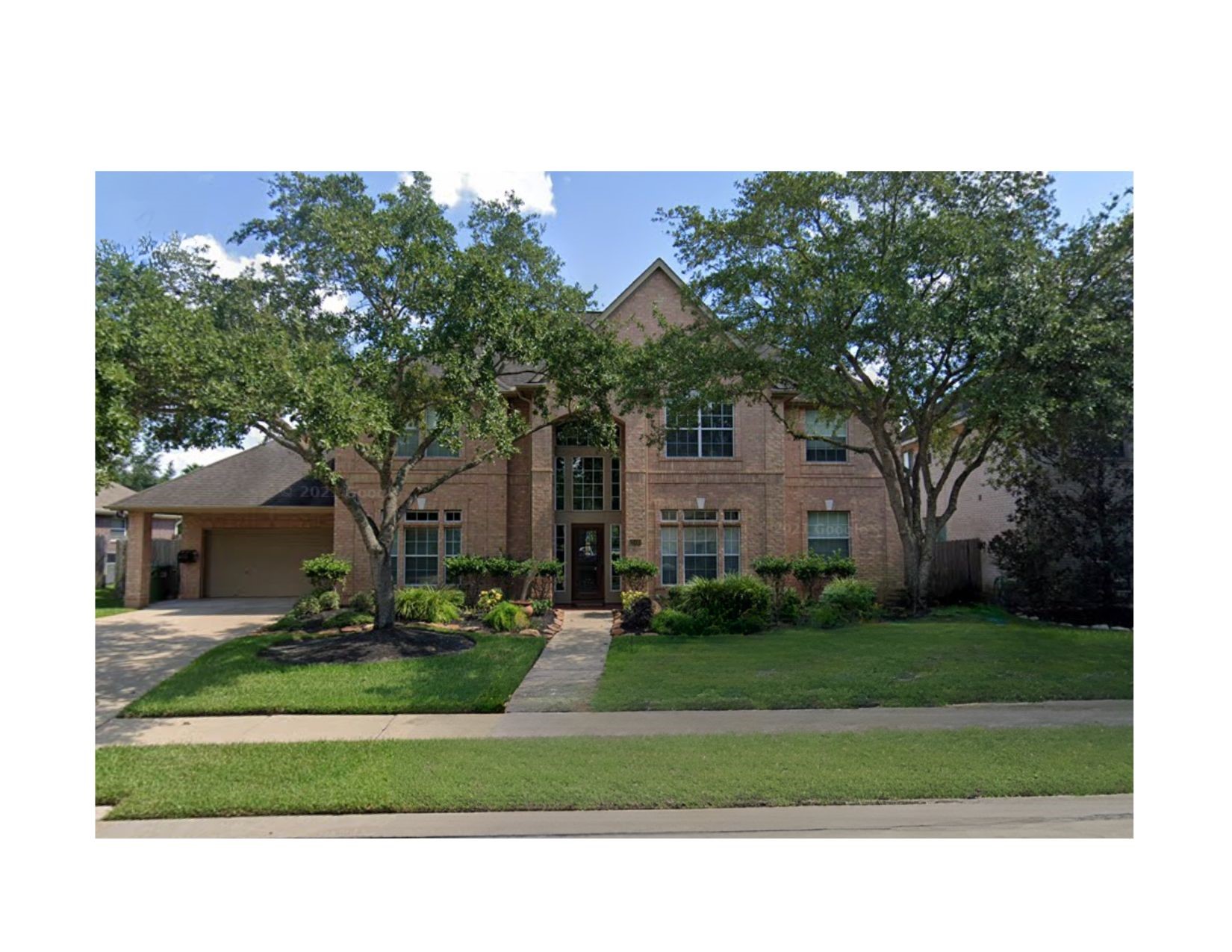20419 Whispering Water Way Cypress TX 77433