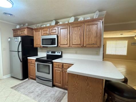 1733 Us Highway 190 E Woodville TX 75979