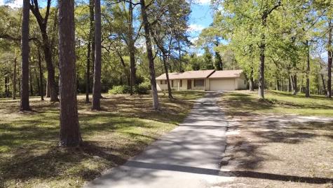 1733 Us Highway 190 E Woodville TX 75979